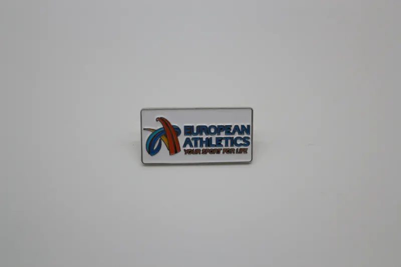Emaillierter Pin