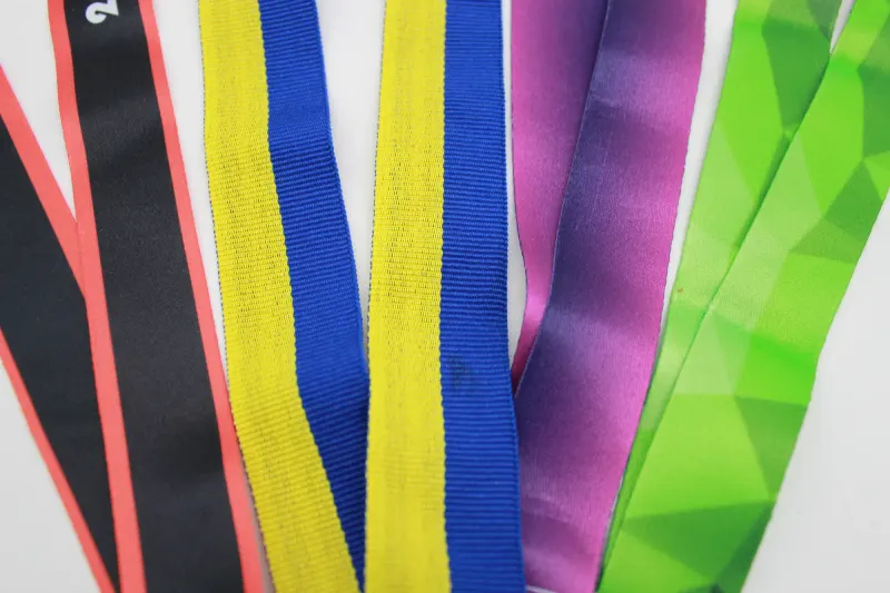 Ribbons